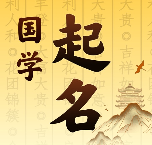 龙南国学起名 人工起名一对一